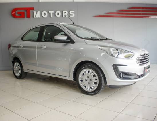 FORD KA + 1.0 TI-VCT FLEX SE MANUAL
